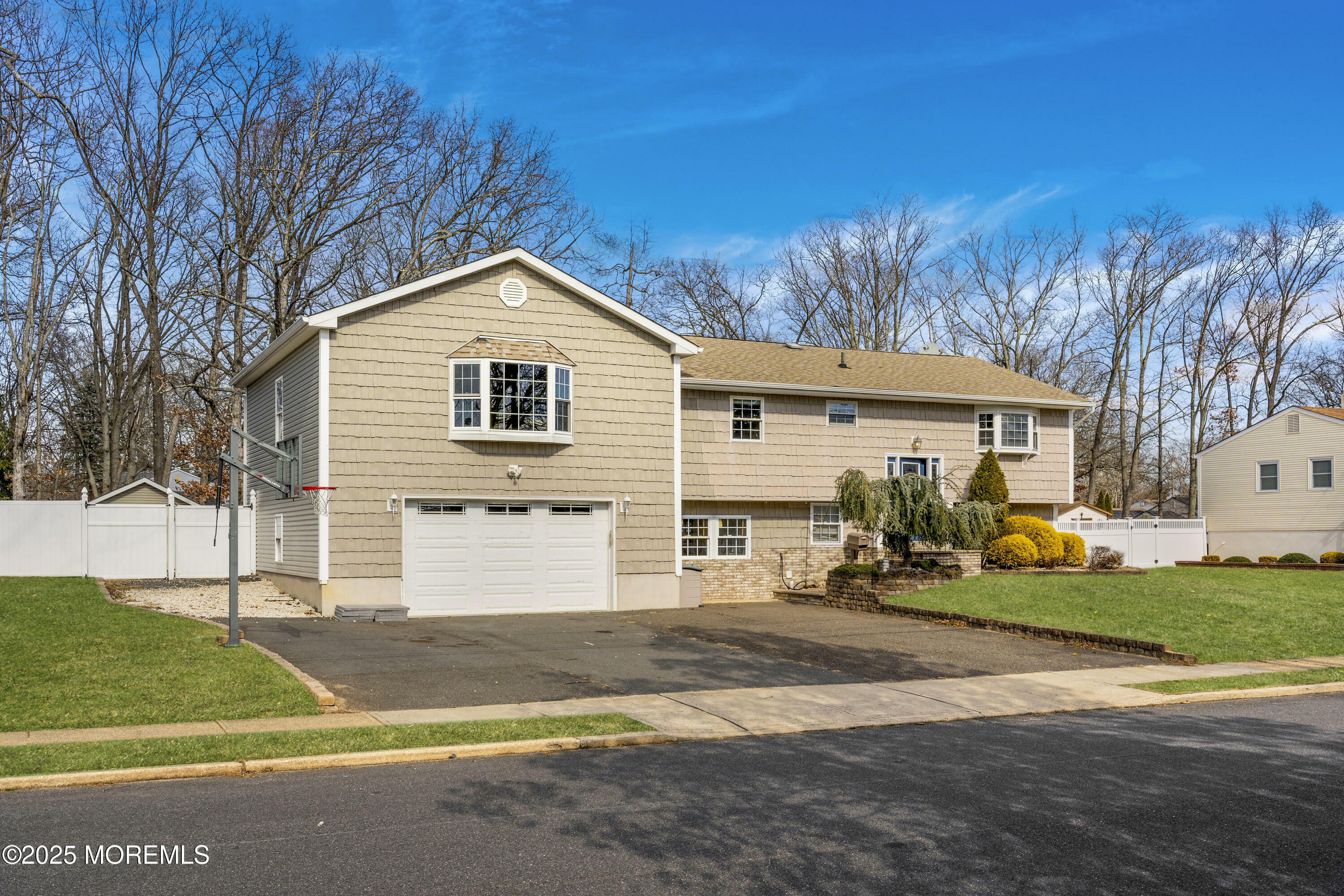 Property Photo:  10 Nottingham Drive  NJ 07731 