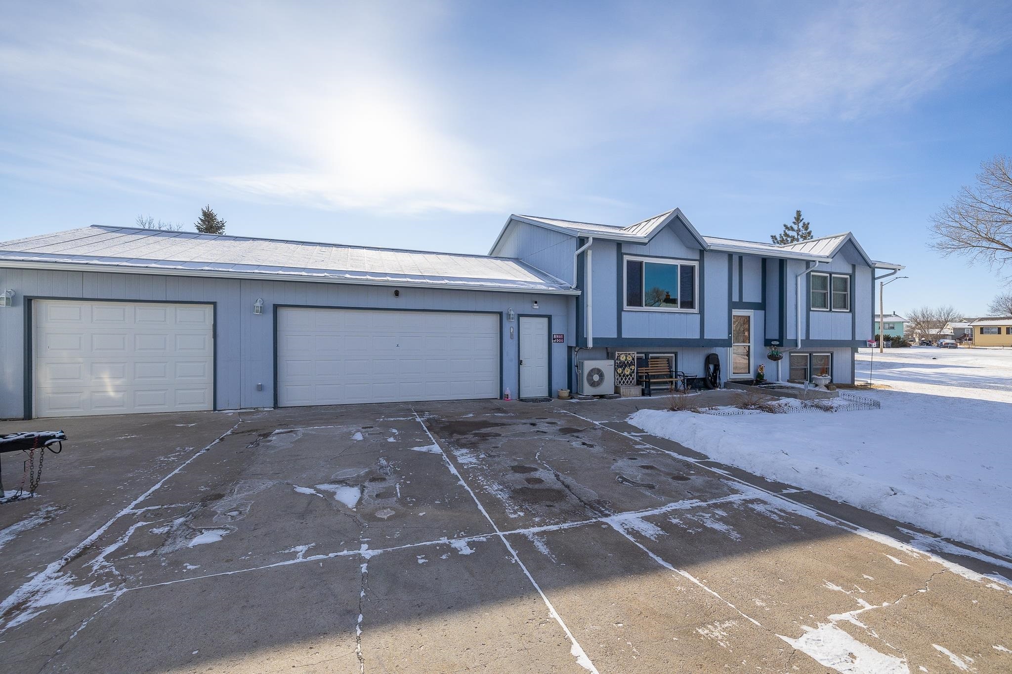 Property Photo:  204 Hummingbird Lane  SD 57719 