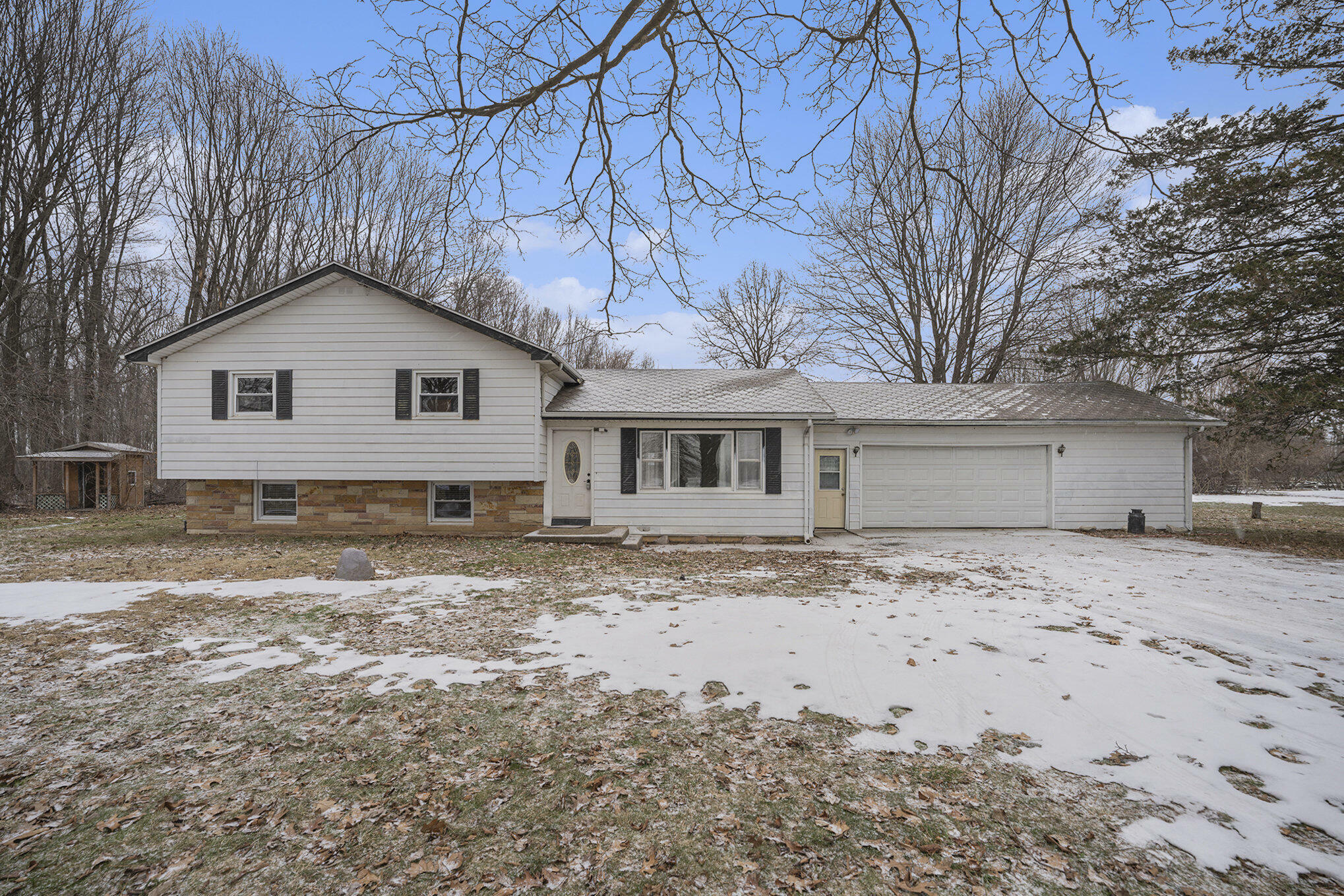 Property Photo: 39648 Cr 358 MI 49079