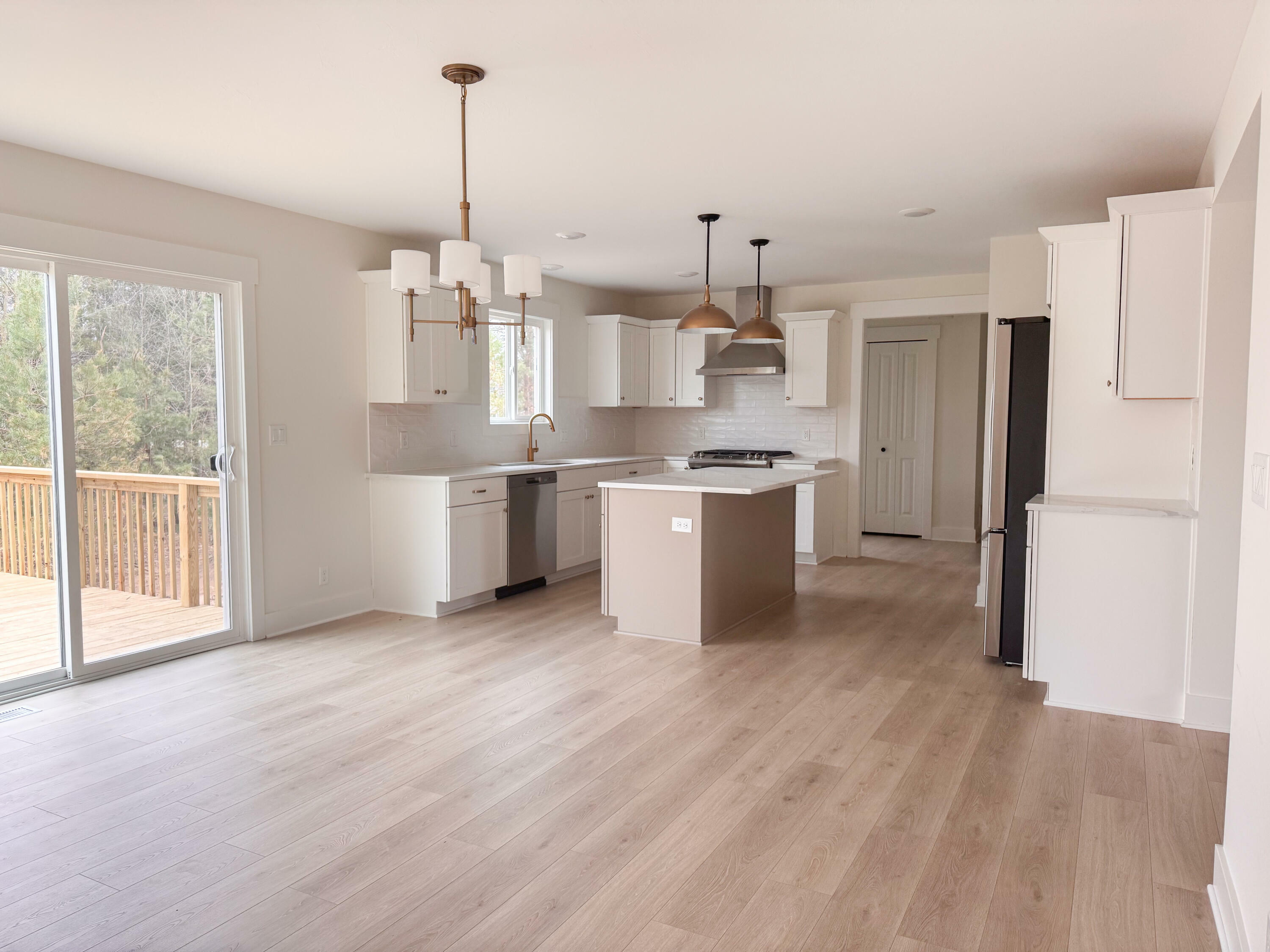 Property Photo: 3172 Timberpine Avenue MI 49424