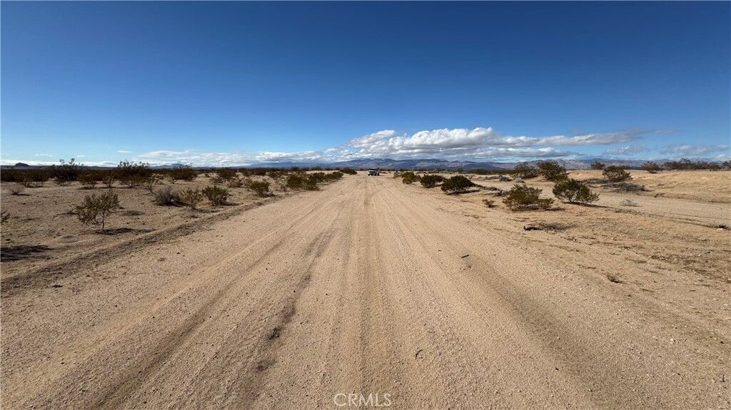 Property Photo: 0 Gordon CA 93505