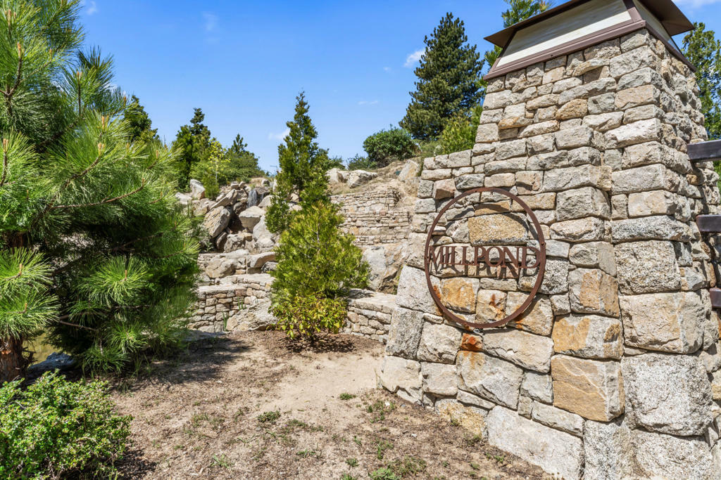 Property Photo: 137 Mill Pond Road CA 92352