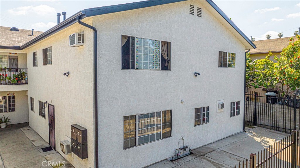 Property Photo: 4214 Avalon Boulevard CA 90011