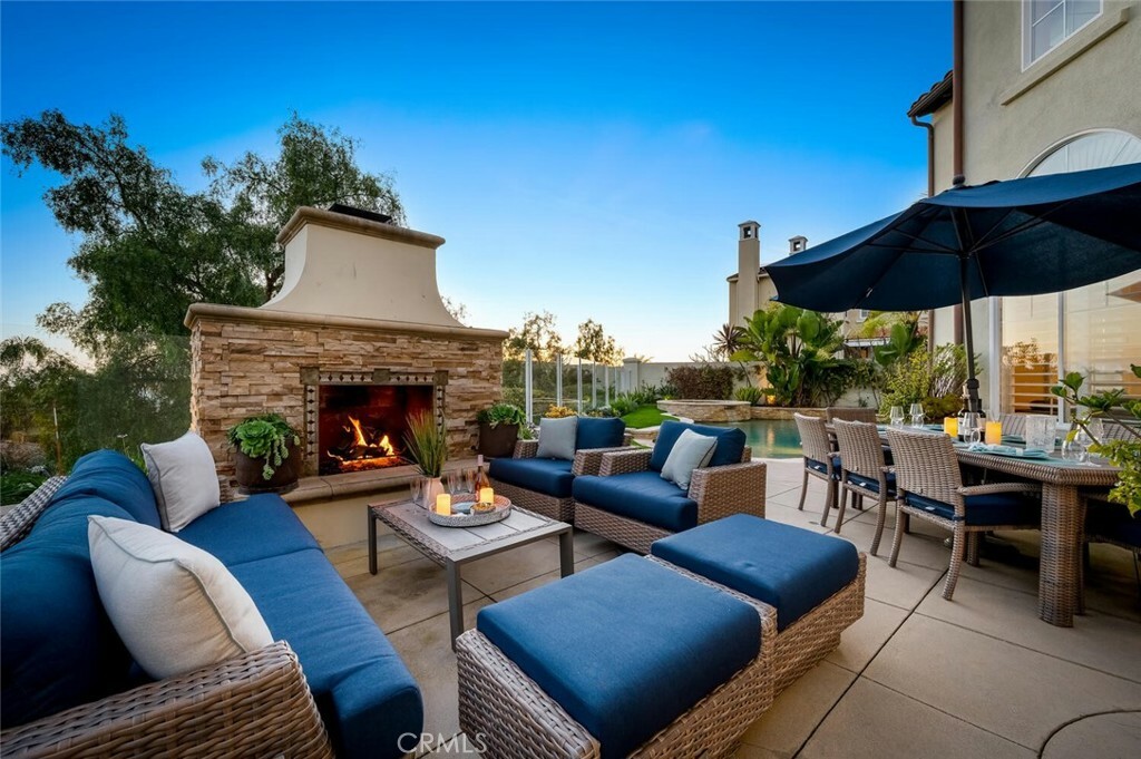 Property Photo: 6 Phaedra CA 92677