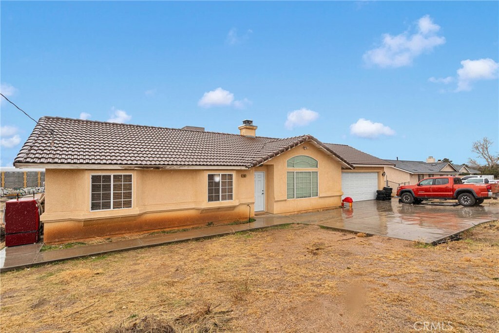 Property Photo: 7187 Dalscote Street CA 92345