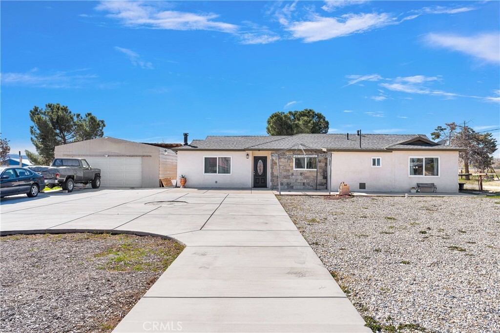 Property Photo:  15971 Mission Street  CA 92345 