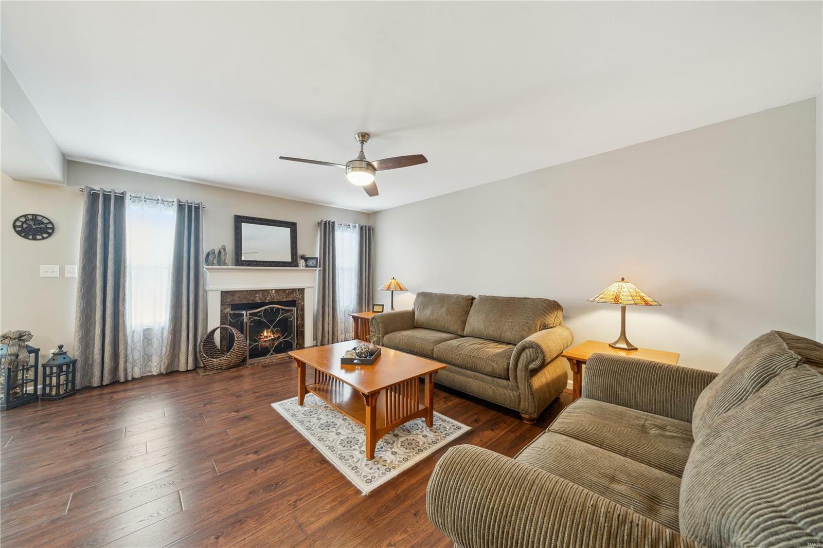 Property Photo:  632 Country Village Drive  MO 63367 