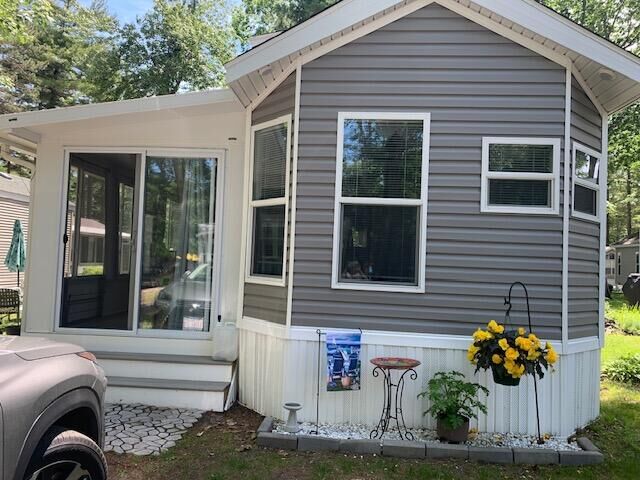 Property Photo: 150 Chapel Road 202 ME 04090