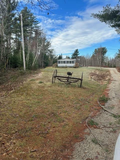 Property Photo: 6 Old Meadow Road ME 04634