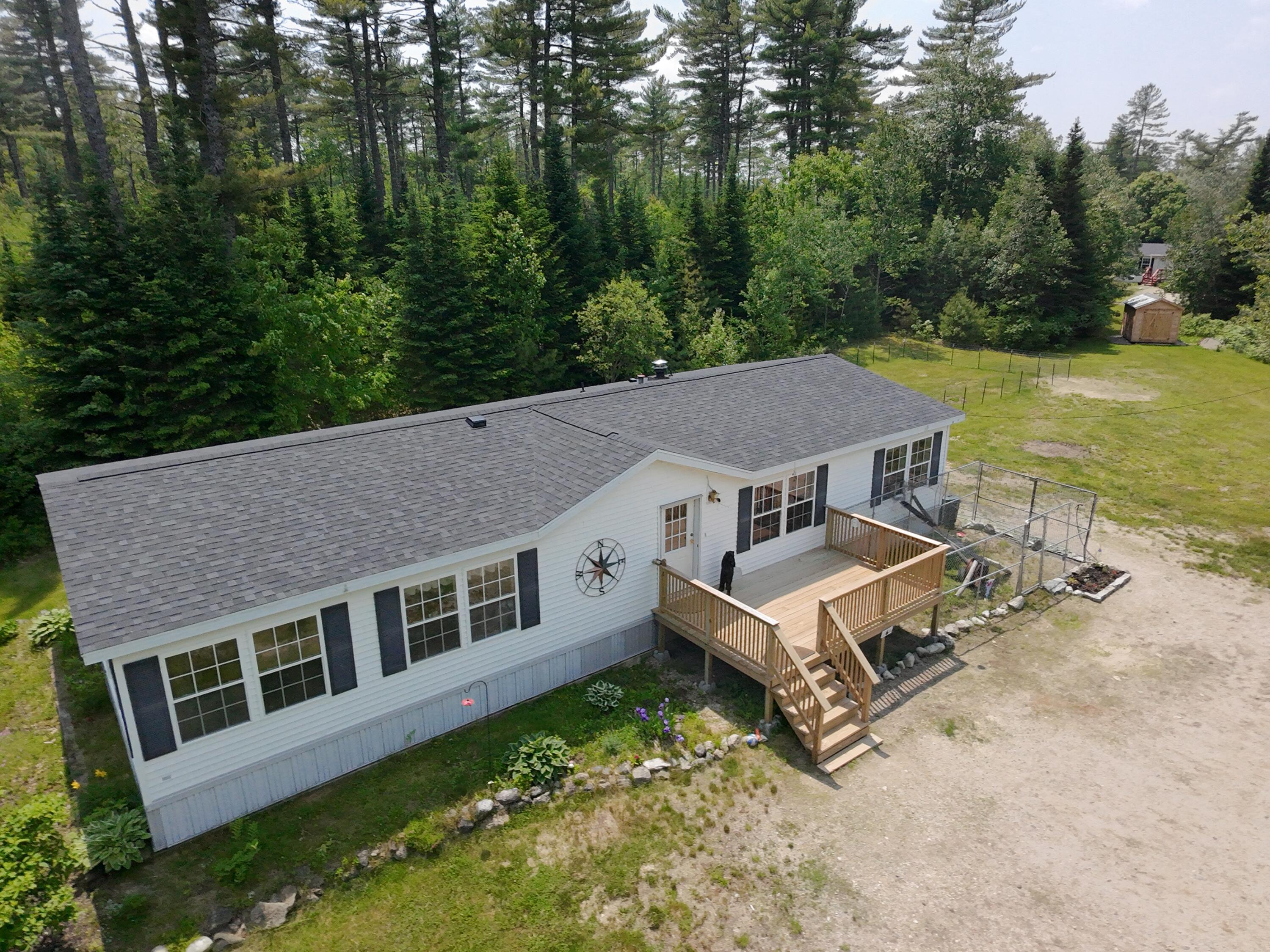 Property Photo: 6 Old Meadow Road ME 04634