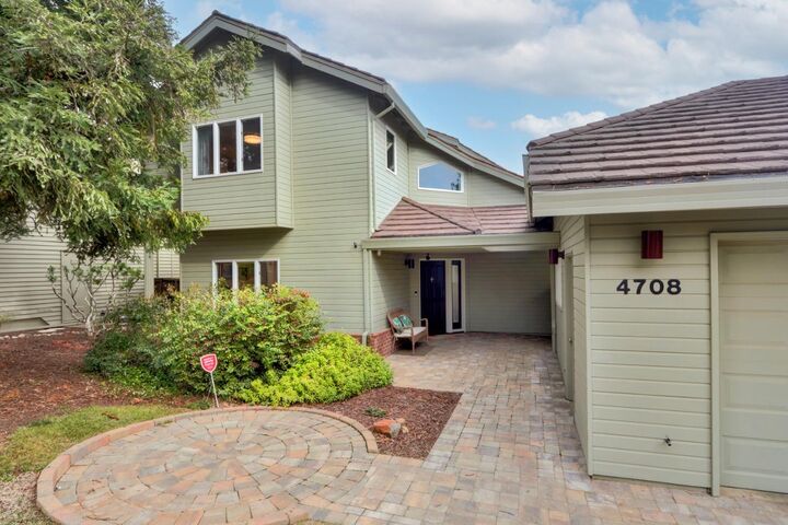 4708 Tree Shadow Place  Fair Oaks CA 95628 photo