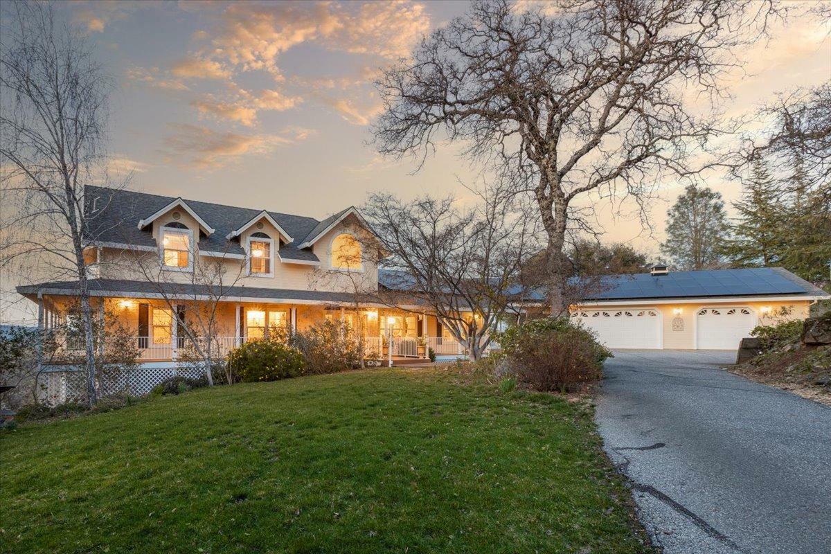 Property Photo: 20254 Wildwood West Drive CA 95946