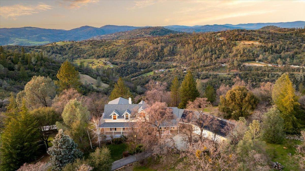 Property Photo: 20254 Wildwood West Drive CA 95946