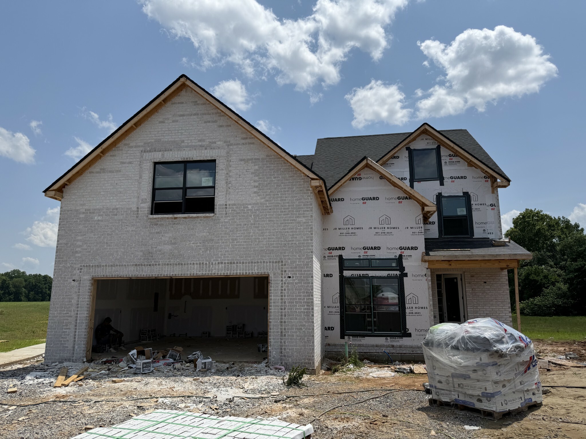 Property Photo: 3738 Stillwater Point TN 37043