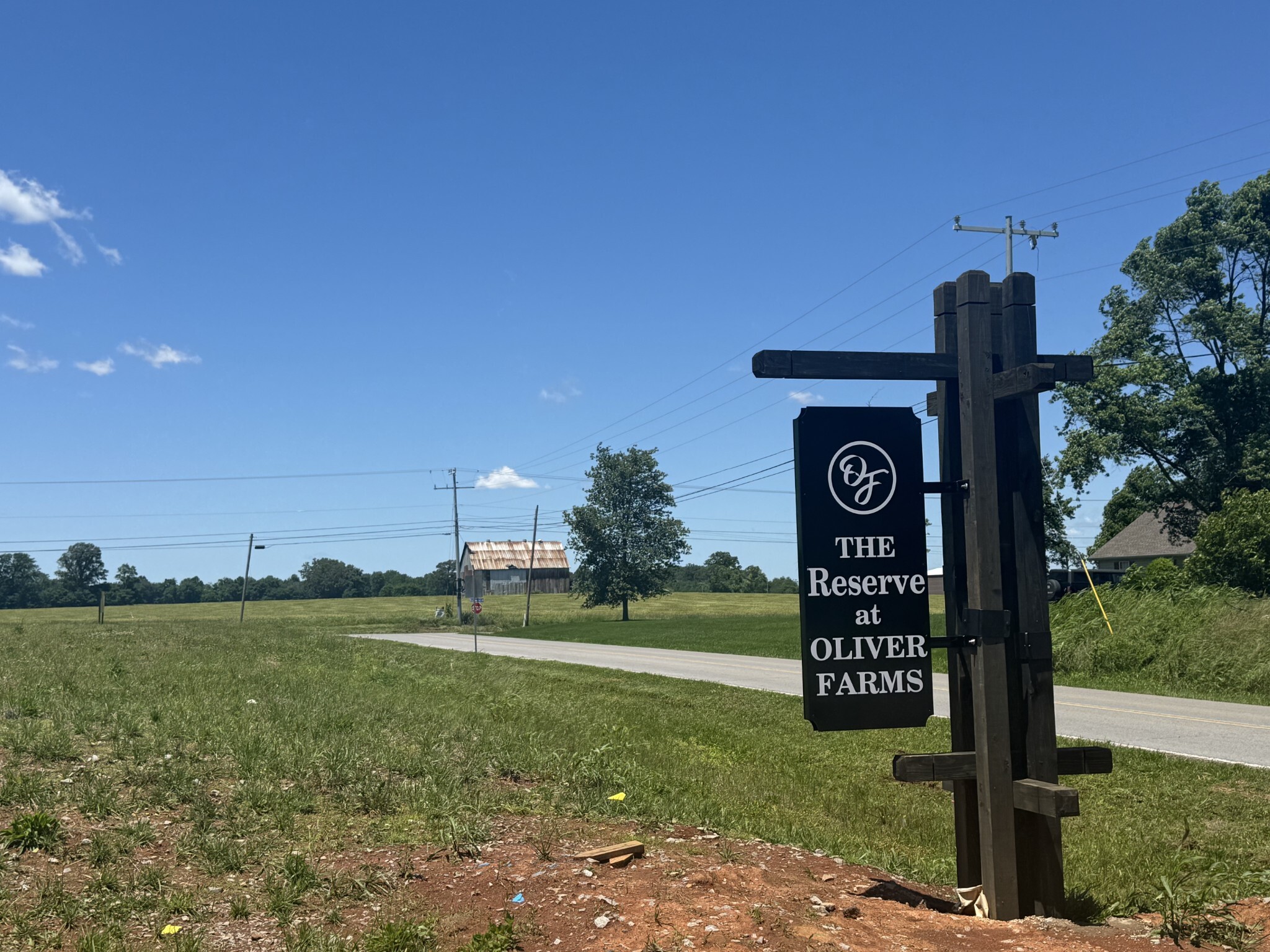 Property Photo: 3738 Stillwater Point TN 37043
