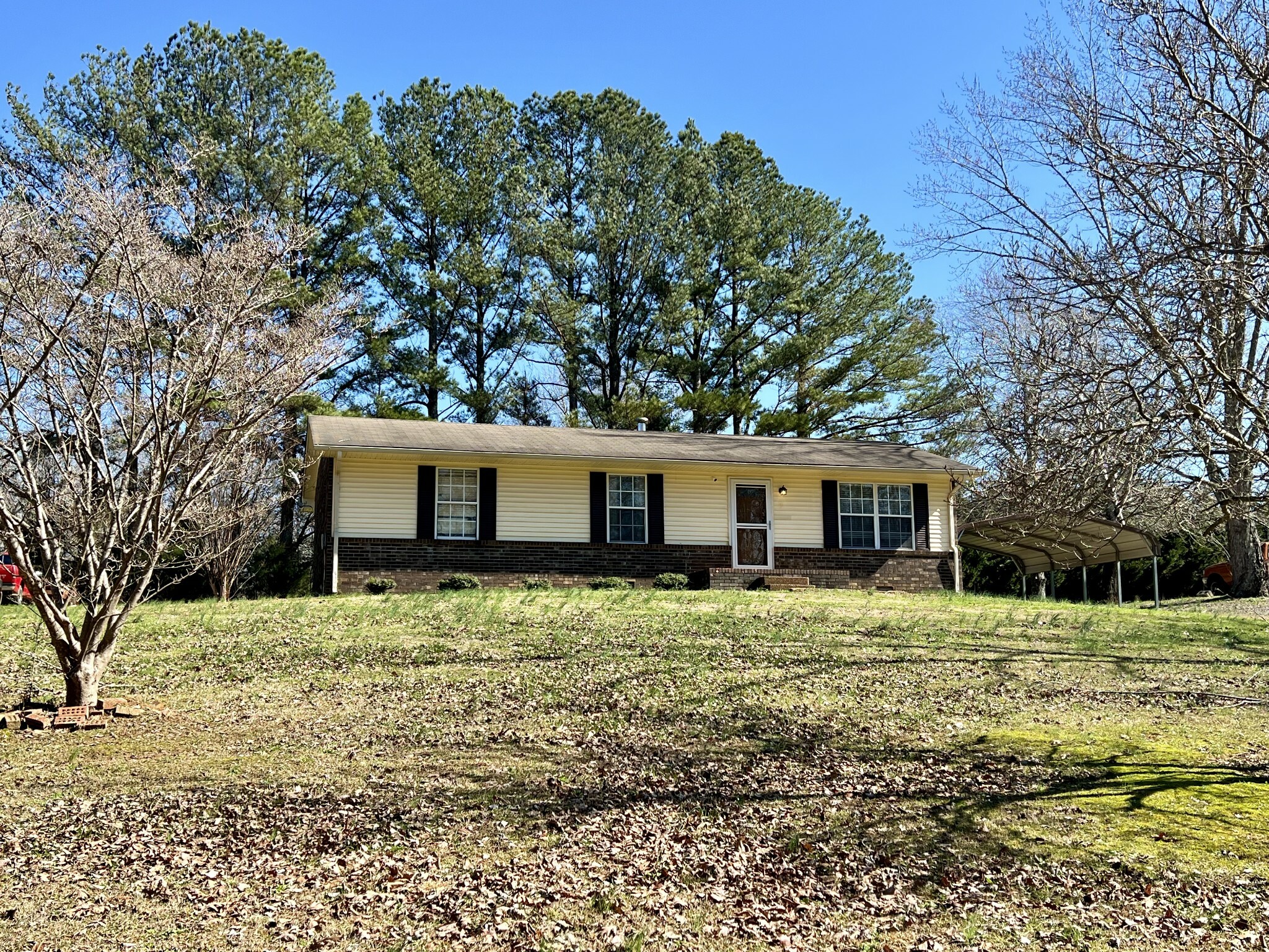 Property Photo:  518 Littrell Rd  TN 38469 