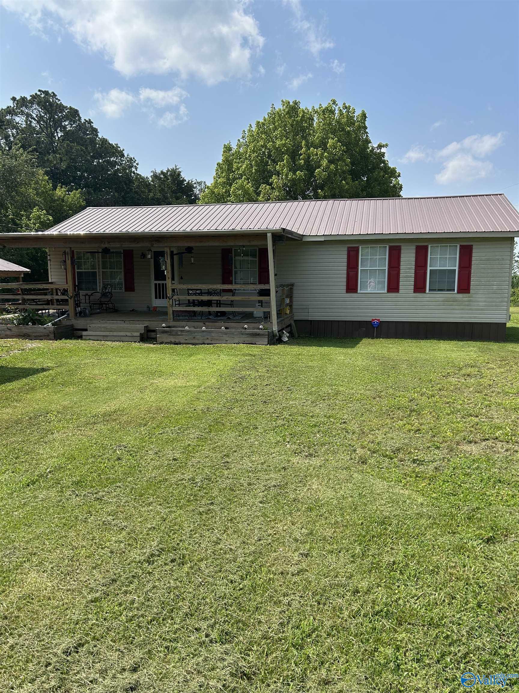 Property Photo:  116 Hunter Drive  AL 35175 