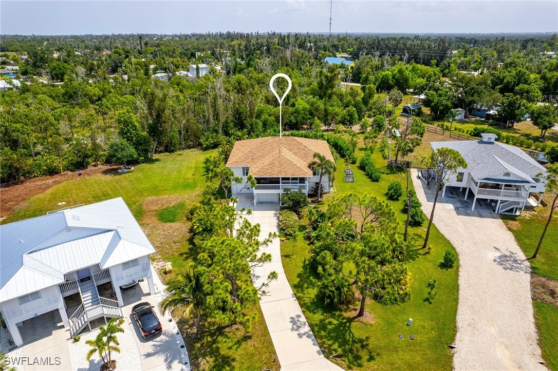Property Photo: 10800 Habitat Circle FL 33922