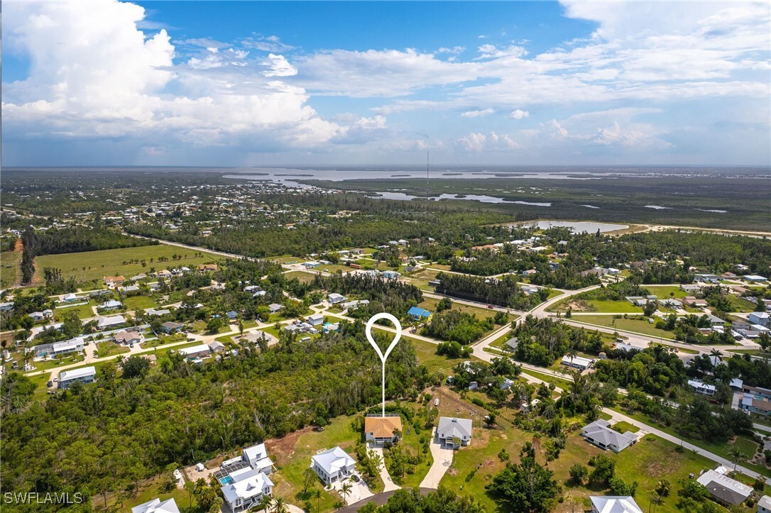 Property Photo: 10800 Habitat Circle FL 33922