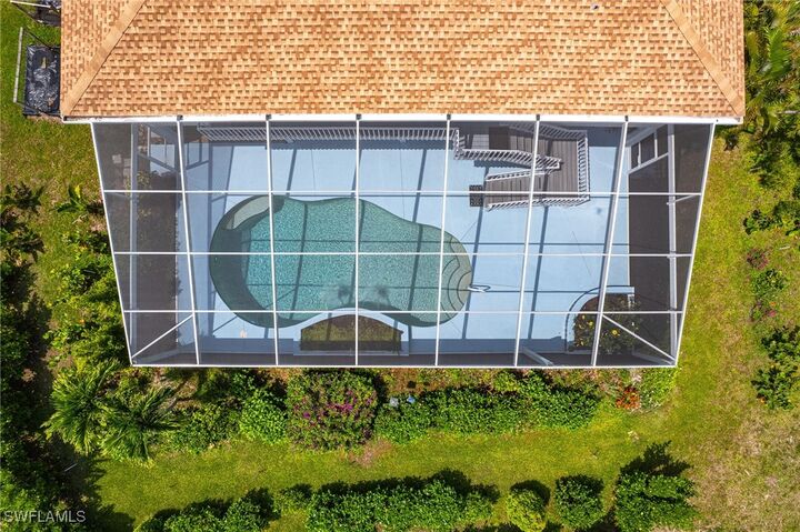 Property Photo:  10800 Habitat Circle  FL 33922 