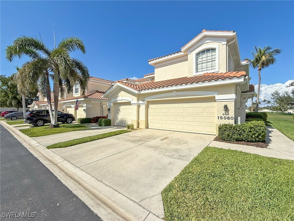 Property Photo: 15060 Tamarind Cay Court 802 FL 33908