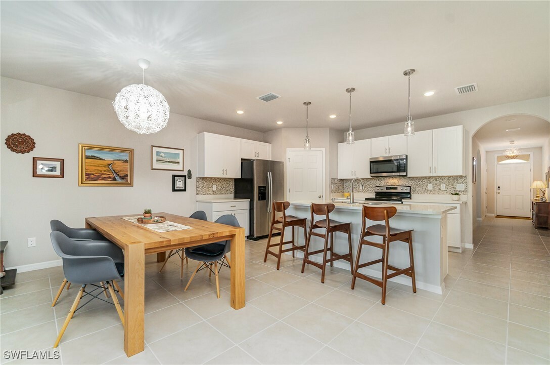 Property Photo: 2232 Pigeon Plum Way FL 33917
