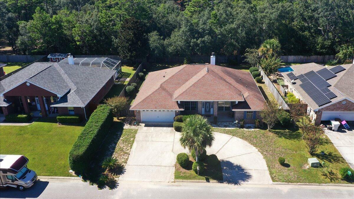 Property Photo:  2805 Dunsmuir Drive  FL 32566 