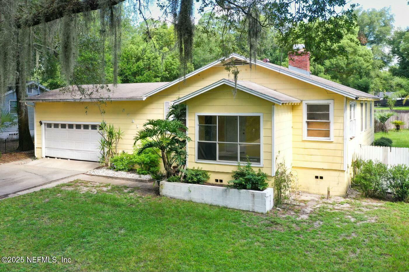 Property Photo:  9741 Bradley Road  FL 32246 