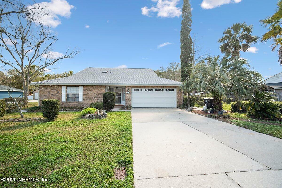 Property Photo:  620 Hickory Drive  FL 32003 