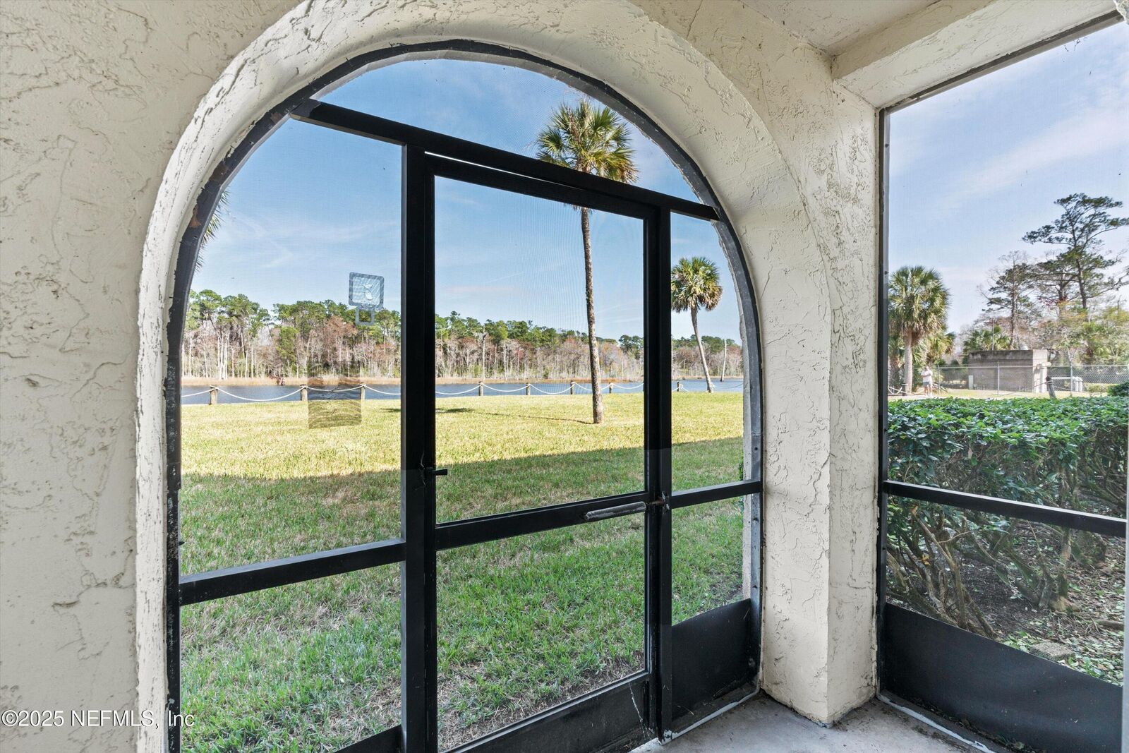 Property Photo: 1530 El Prado Road 2 FL 32216