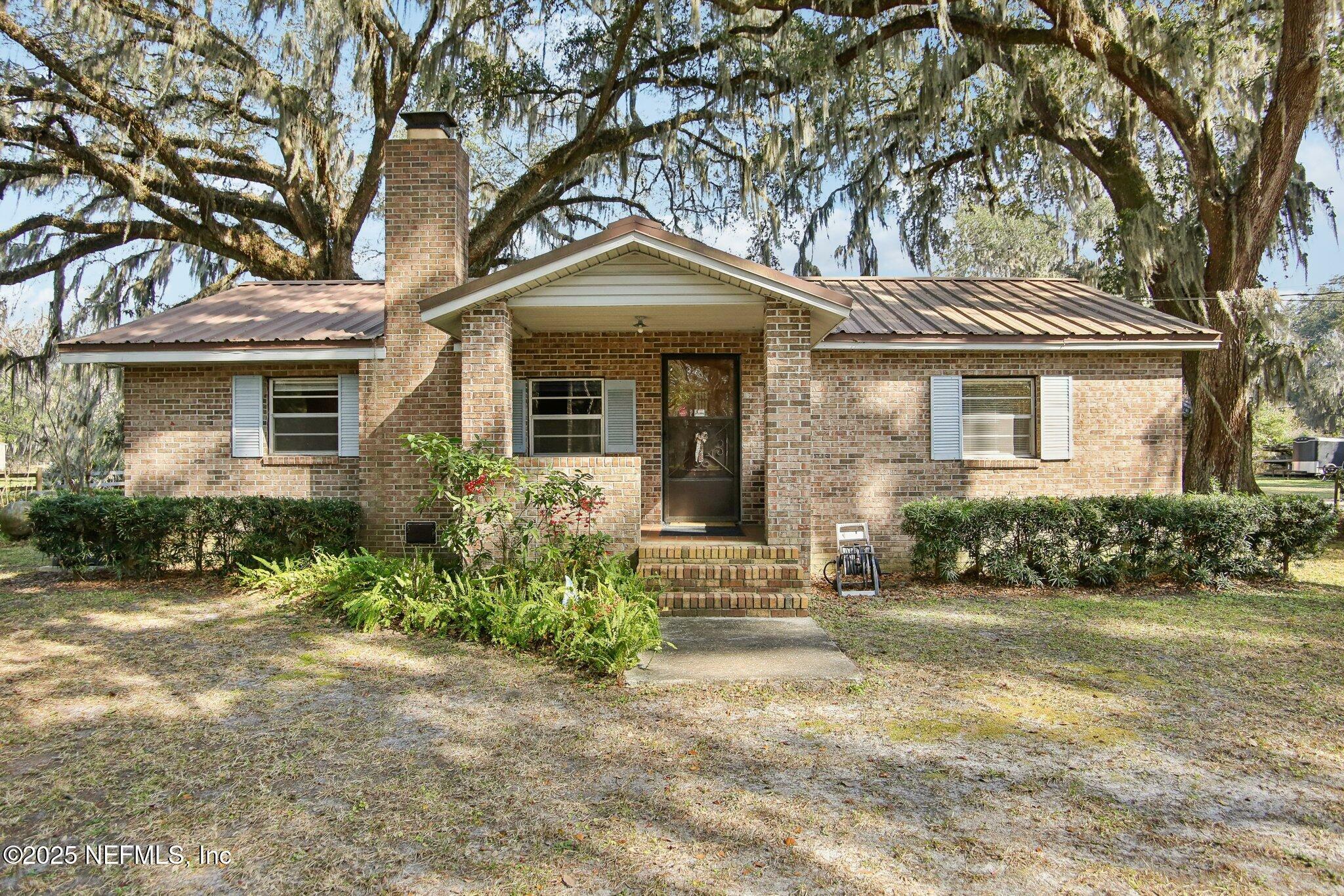 11301 Young Road  Jacksonville FL 32218 photo