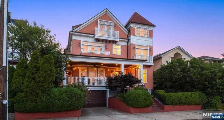 Property Photo: 31-33 Hamilton Avenue NJ 07086