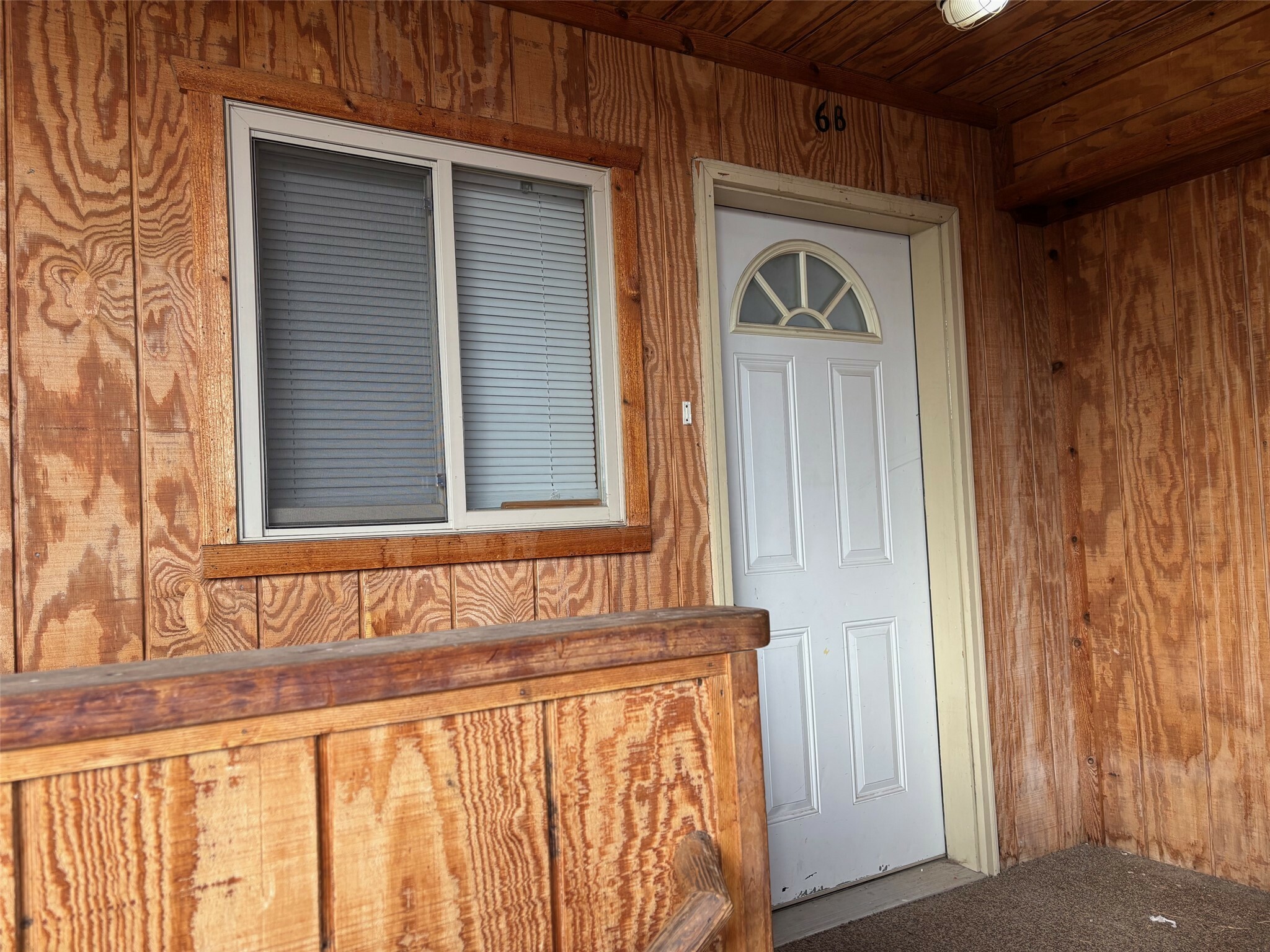 Property Photo: 221 A Street N B6 MT 59875