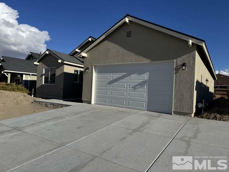 Property Photo:  937 Agate  NV 89408 