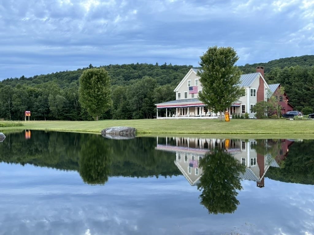 Property Photo:  2455 West Hill Road  VT 05672 