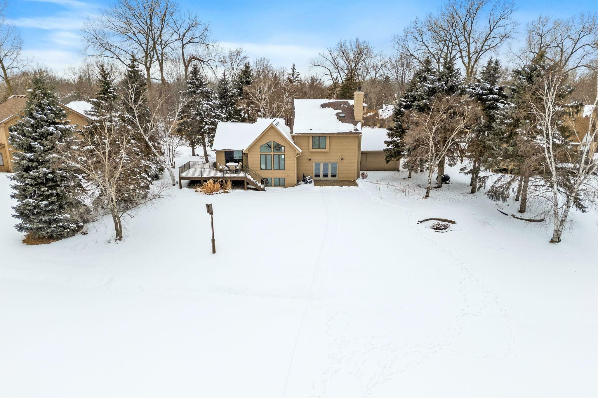 Property Photo:  8949 Montegue Terrace  MN 55443 