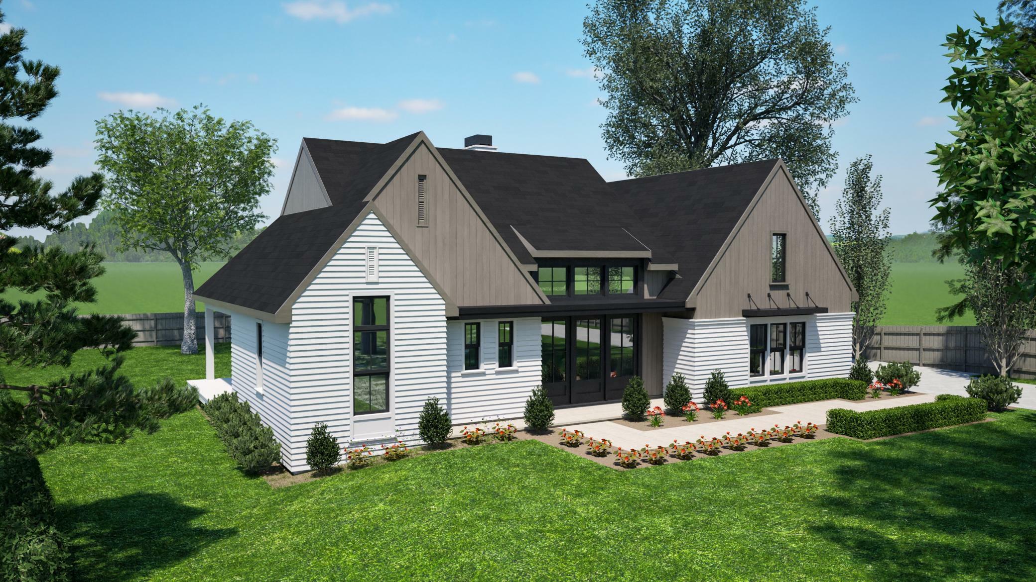 Property Photo: 2706 Lakeview Court MN 55113