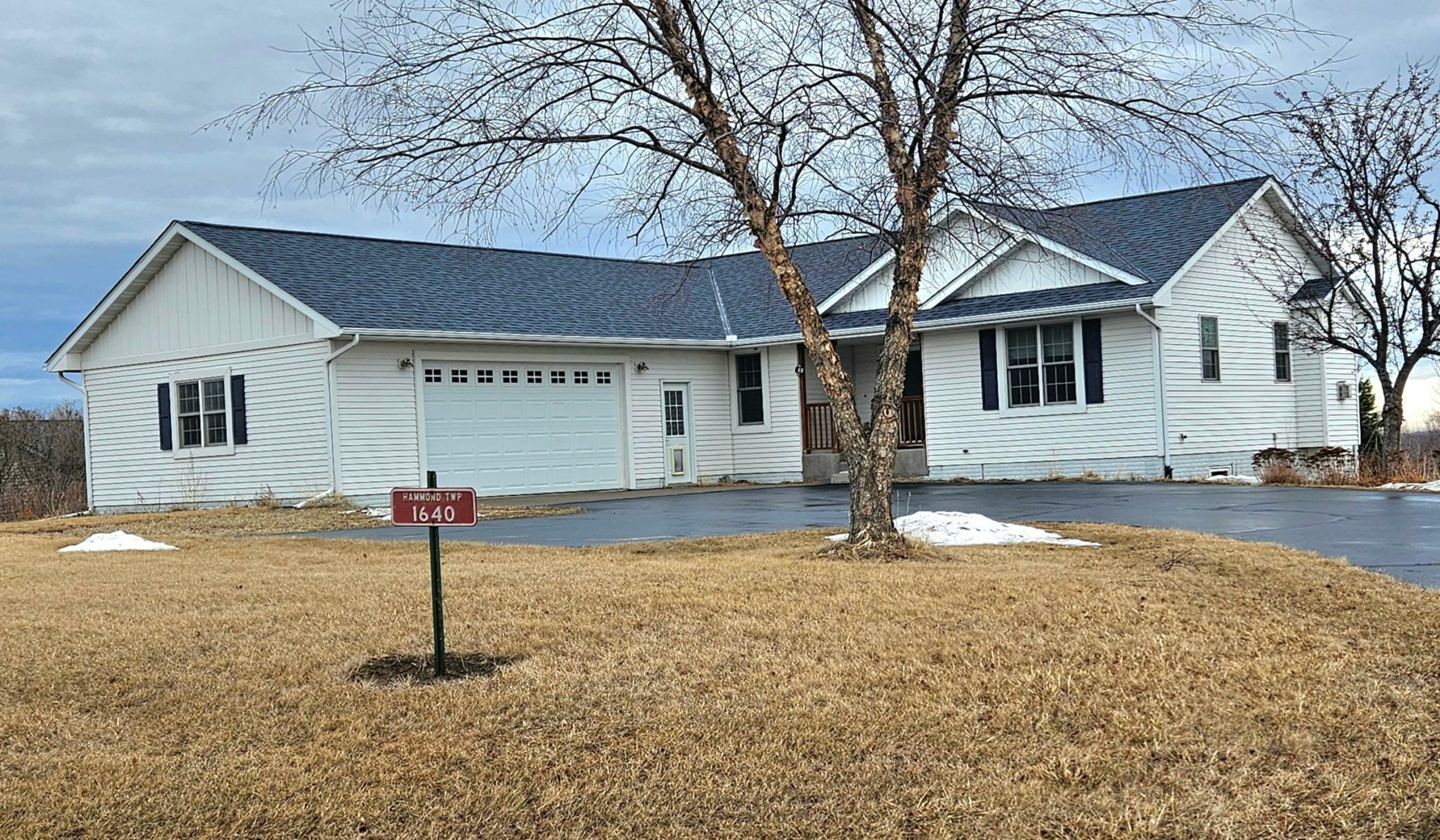 Property Photo:  1640 86th Avenue  WI 54015 