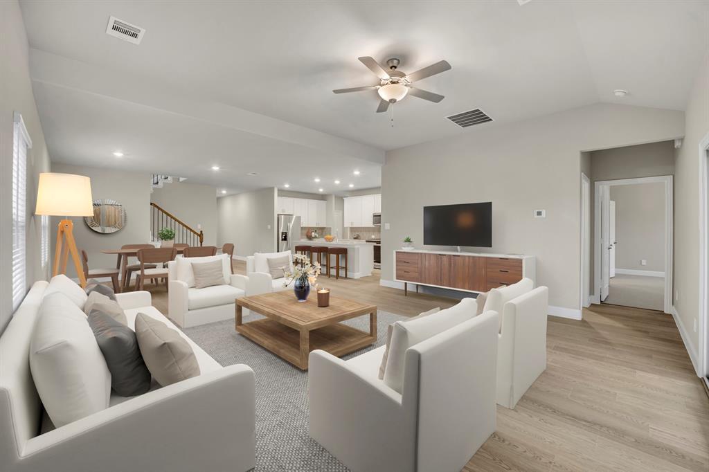 Property Photo: 766 River Lane TX 75166