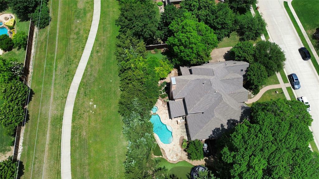 Property Photo: 720 Amistad Drive TX 75078