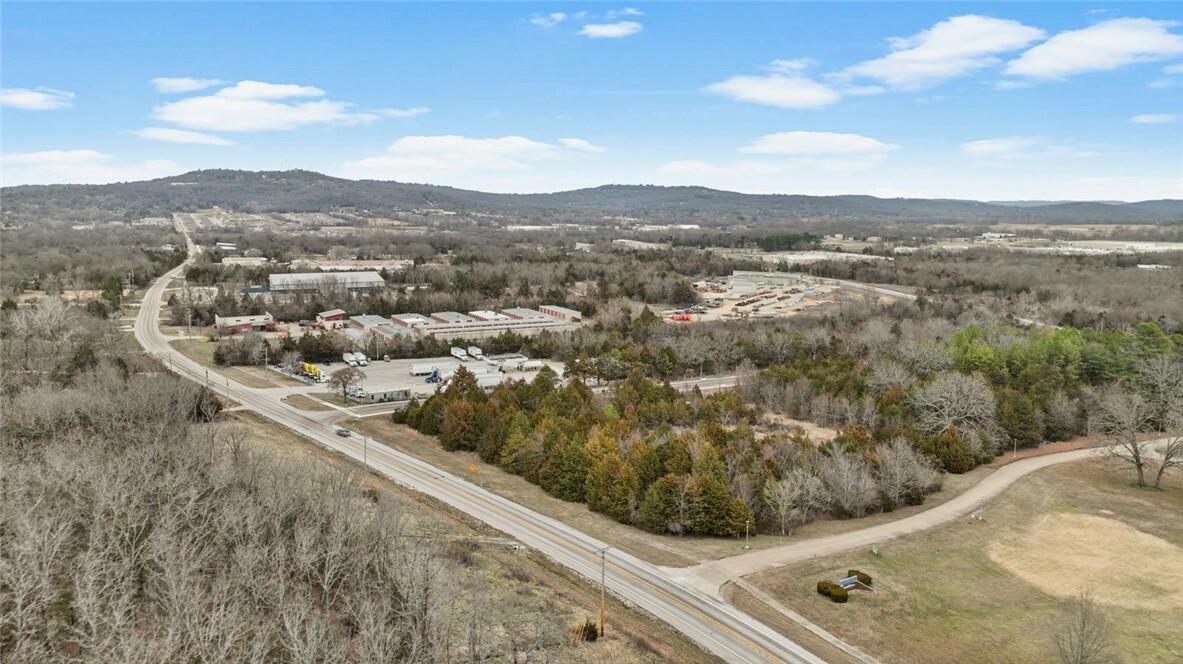 Property Photo:  S City Lake Road  AR 72701 