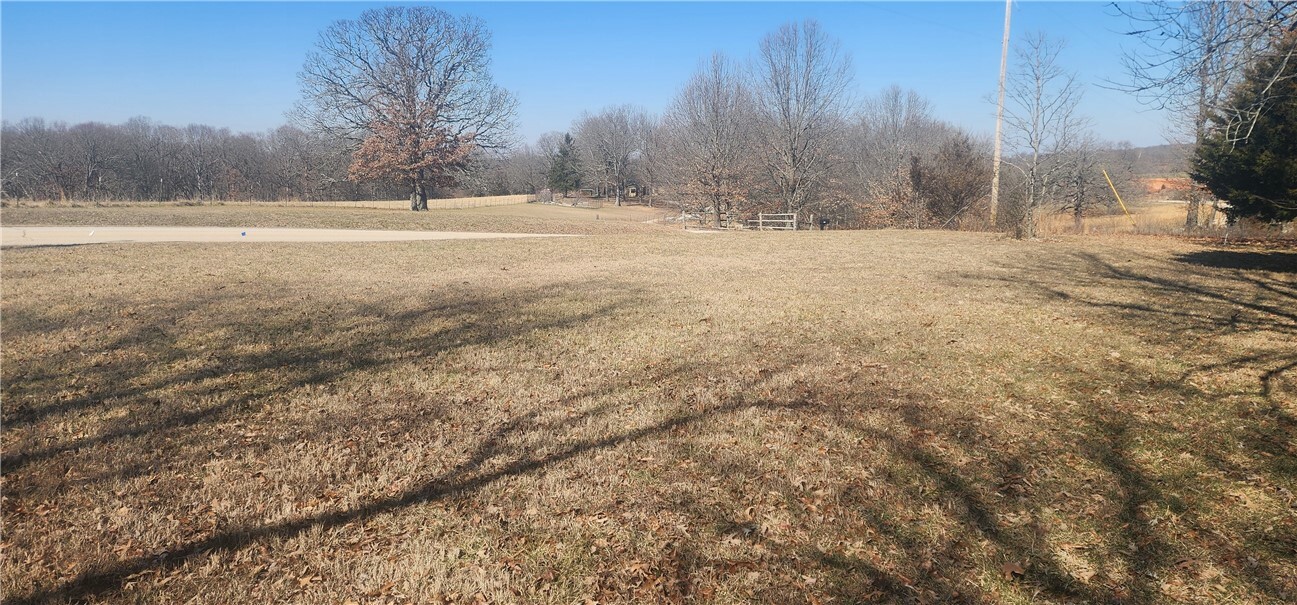 Property Photo:  1671 Hawkins Road  AR 72601 