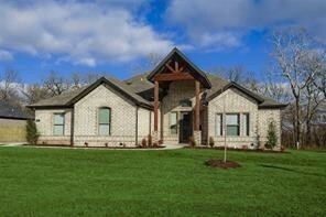 Property Photo:  713 Flycatcher Trace  AR 72762 