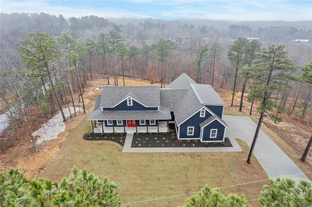 Property Photo:  17975 Antler Ridge  AR 72756 