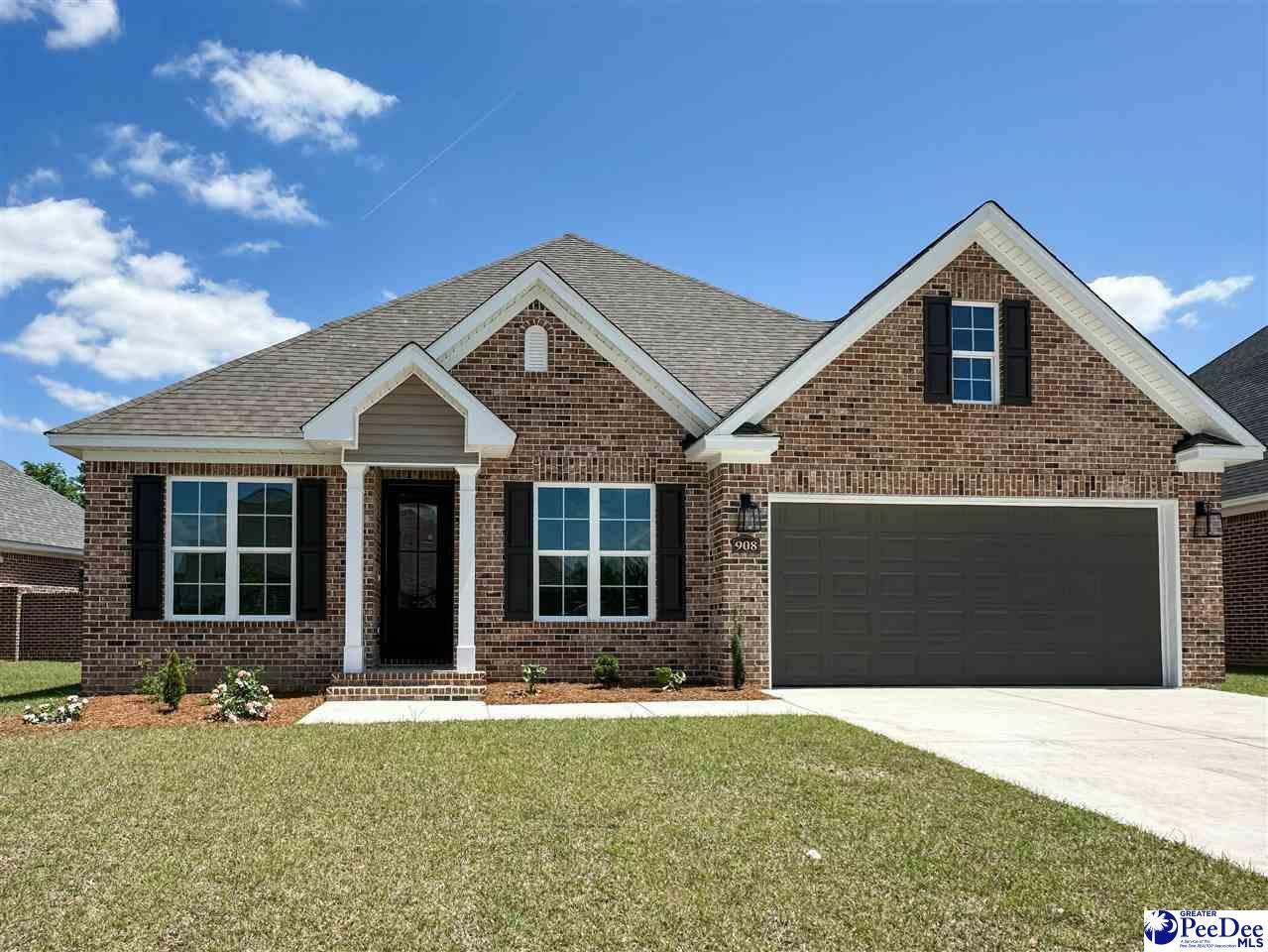 Property Photo:  908 Cedar Crest Ln  SC 29501 