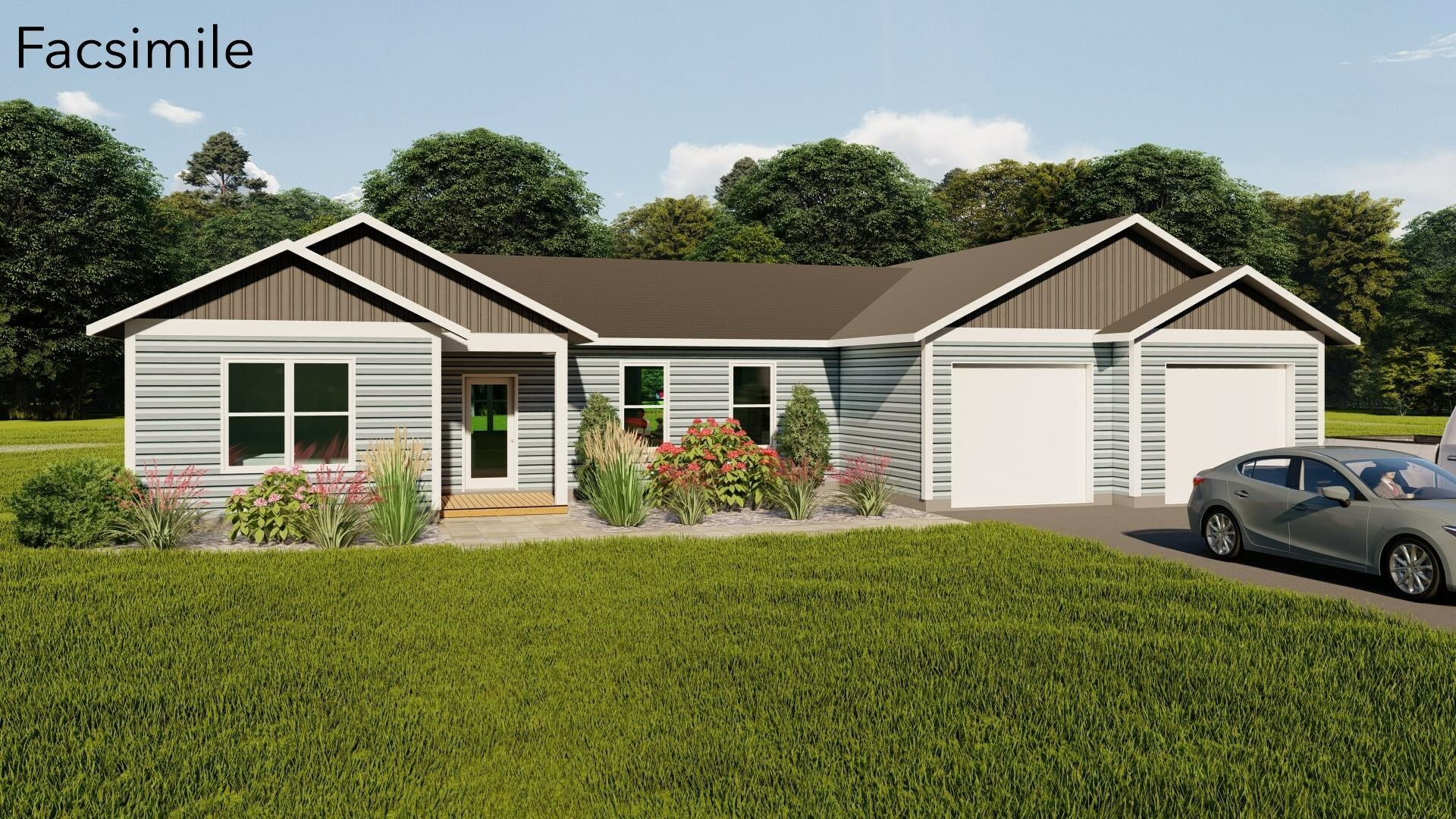 Property Photo: 336 Shady Acres Drive PE C1E 2X4