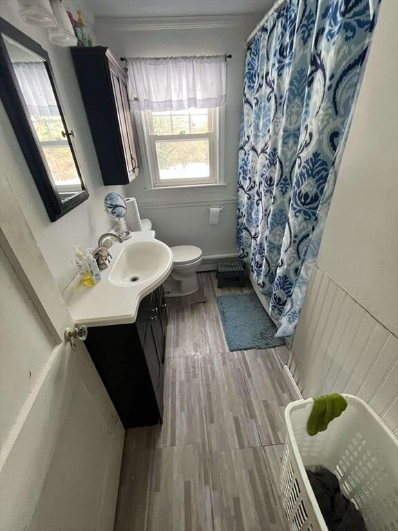 Property Photo: 40 Dennison Ln MA 01550