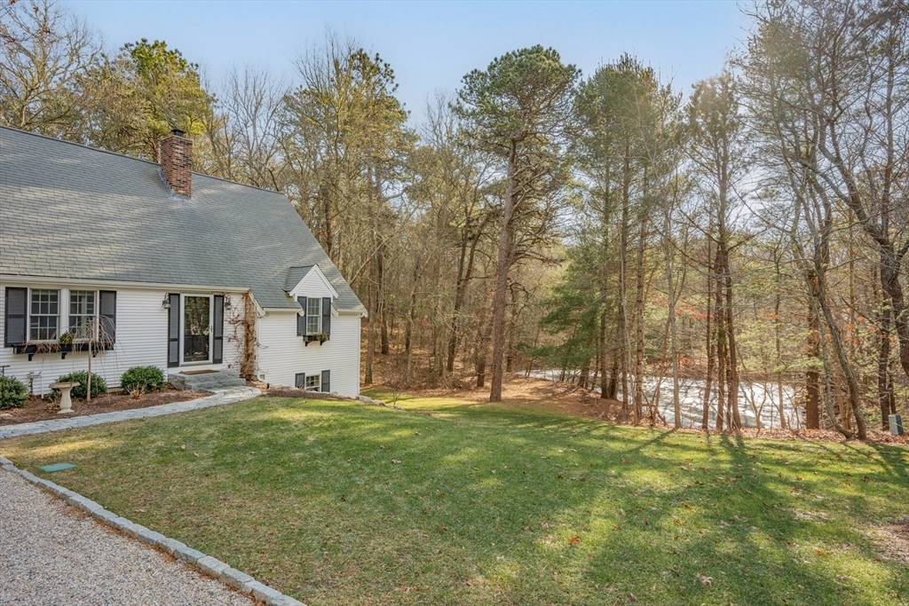 Property Photo:  17 Briar Patch Rd  MA 02655 