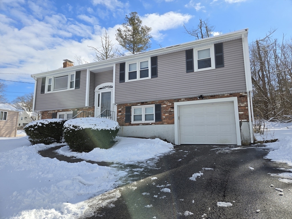 Property Photo: 20 Greenwood MA 02067