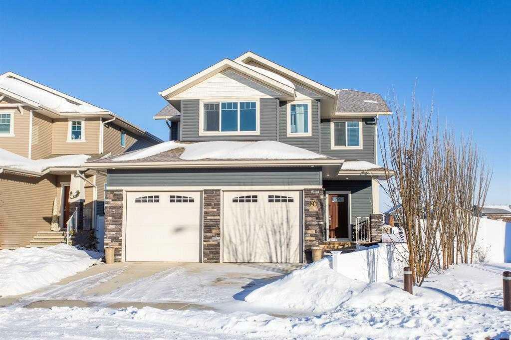 26 Tyson Crescent  Red Deer AB T4P 0T2 photo